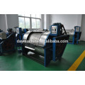 2014 top sale and high quality CE vertical industry washing machine